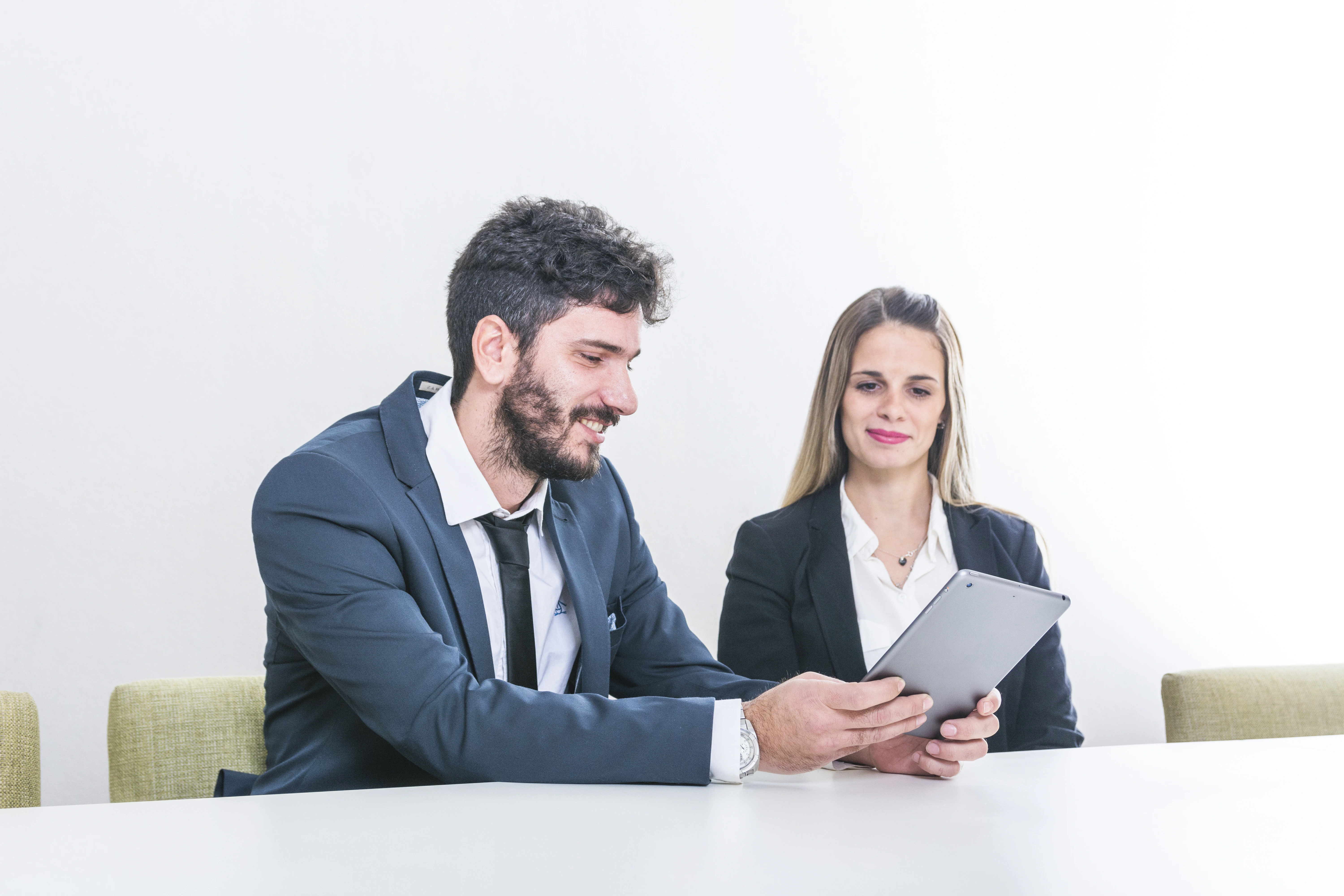 About Us Image