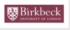 Birkbeck University Of London